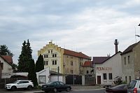 Budyně nad Ohří - Velký, také Panský mlýn