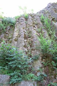 Konojedské bochníky - trochu detailu