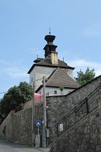 Klopačka