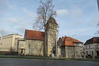 Evangelický kostel