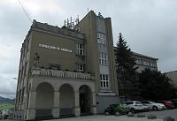 Katolické gymnázium sv. Andreje
