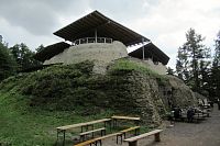 Hrad Vízmburk