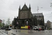 Nieuwe kerk  (Nový kostel)