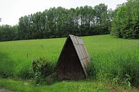 a studánka sv. Mikuláše