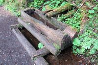 Studánka Klostermannův most