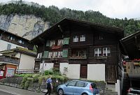 Lauterbrunnen