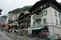 Lauterbrunnen