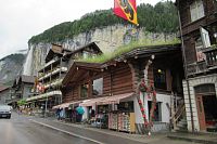 Lauterbrunnen