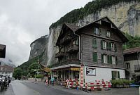 Lauterbrunnen