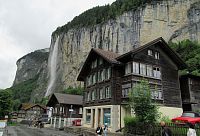 Lauterbrunnen