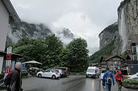 Lauterbrunnen