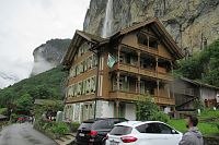 Lauterbrunnen