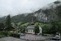 Lauterbrunnen