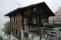 Mürren