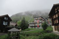 Mürren