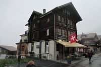 Mürren