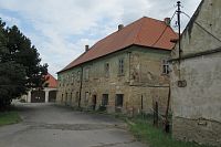 Brandejsův statek