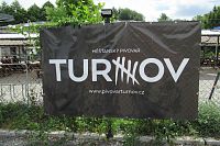 Měšťanský pivovar Turnov