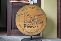 Hořice - pivovar JungBerg