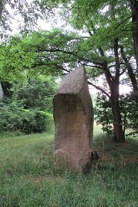 Menhir