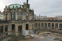 Zwinger