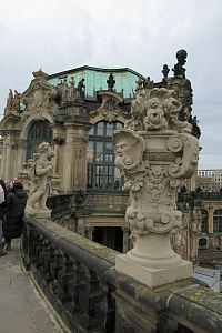 Zwinger