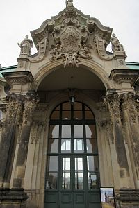 Zwinger