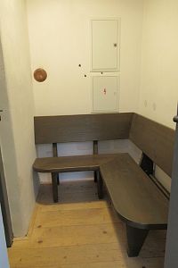 Strážní domek Wachhaus