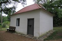 Strážní domek Wachhaus