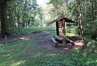 Přístřešek U sovy