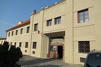 Černokostelecký zájezdní pivovár