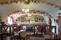 Černokostelecký zájezdní pivovár