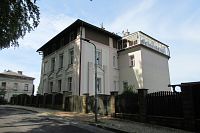 Trutnov - Královéhradecká ulice