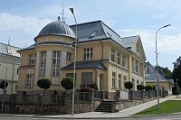 Trutnov - Pražská ulice