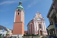 Kostel sv. Jakuba Většího