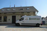 Bakovský pivovar