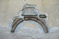 Kostel Panny Marie Bolestné