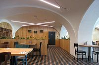 Choceň - pivovar Splávek