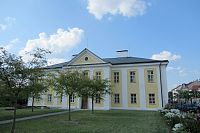 Choceň - římskokatolická farnost