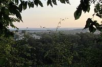 Výhledy jsou zamlžené