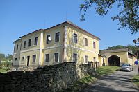 Kostelní ulice 130