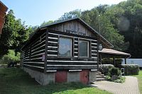 Občerstvení U Konťáku