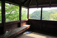 Vypadá to tam však hrozně