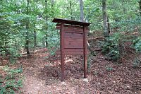 Hrádek na Baště - informace tu však chybí