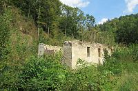 Bývalý Puklův mlýn