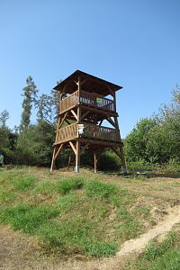 Spešovská rozhledna