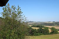 Výhledy z rozhledny