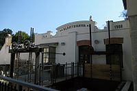 Areál pivovaru Lhotecký mlýn