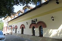 Areál pivovaru Lhotecký mlýn