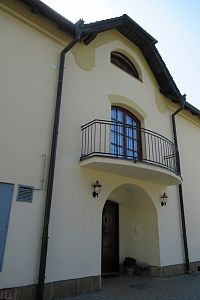 Areál pivovaru Lhotecký mlýn